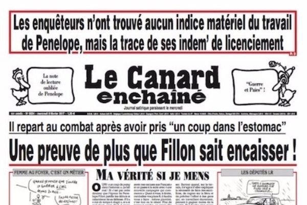 canard-20170208-600x400 La posible implosión del bipartidismo francés