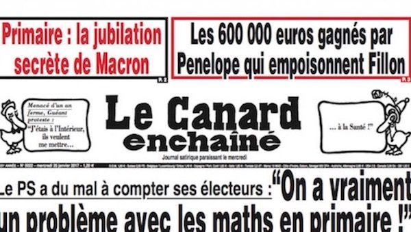canard_20170125-600x339 La posible implosión del bipartidismo francés