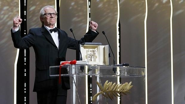 cannes-2016-ken-loach Cannes 2016: merecida Palma de Oro para Ken Loach