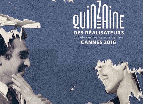 cannes-69-2016-quincena-realizadores Cannes 2016: 21 películas aspiran a la Palma de oro