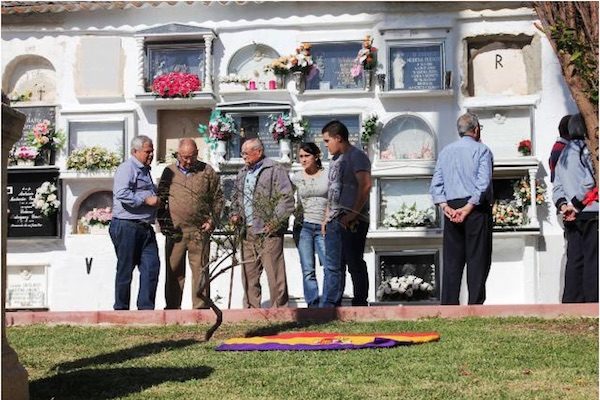 carcama-malaga-fosas-franquismo-600x400 La Junta de Andalucía exhuma víctimas del franquismo en Cártama