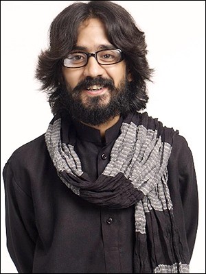 caricaturista-aseem-trivedi Caricaturista, una profesión cada vez más arriesgada