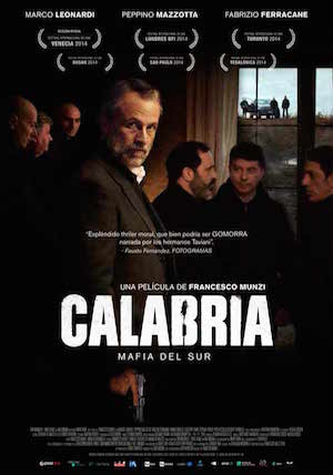cartel-Calabria Calabria: el imposible sueño pastoril de un hombre recto