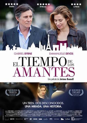 cartel-El-tiempo-de-los-amantes El tiempo de los amantes: luces, cámara… flechazo