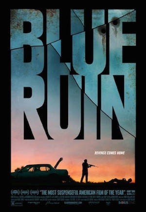 cartel-blue-ruin Blue Ruin: la almendra de la venganza