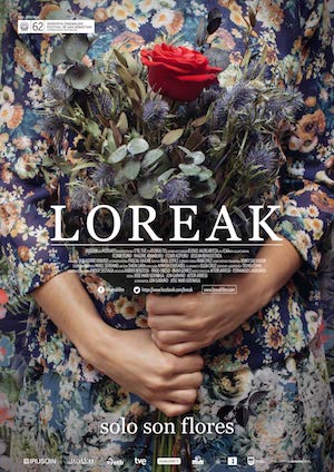 cartel-loreak Different 8, el otro cine español en el Louxor de Paris