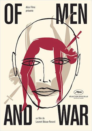 cartel-of-men-and-war Estreno en Francia: Los hombres y la guerra