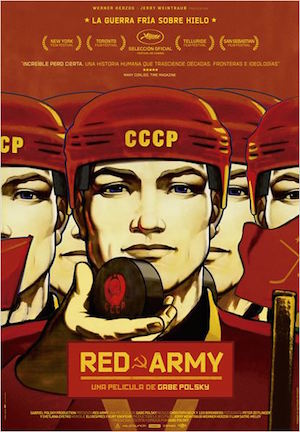 cartel-red-army Red Army: la guerra fría en las pistas de hielo