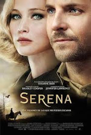 cartel-serena Serena, un drama de celos y avaricia