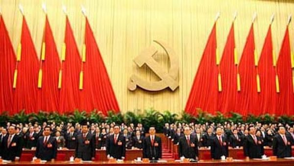 china-xix-congreso-partido-comunista-600x340 Jinping quiere para China una sociedad modestamente acomodada