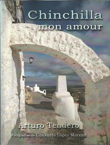 chinchilla-mon-amour-portada Arturo Tendero: Chinchilla mon amour