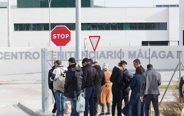 cies-archidona El Salto: el lobby de las pensiones y la sequía