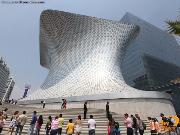 ciudad-mexico-museo-soumaya-600x450 María Villar: víctima de vulgares atracadores mexicanos