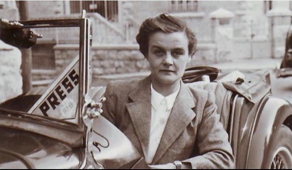 clare-hollingworth-corresponsal-guerra Clare Hollingworth: muere la periodista que informó del inicio de la Segunda Guerra Mundial