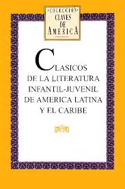 clasicos-literatura-infantil-venezuela Velia Bosch, una poeta que cuenta cuentos