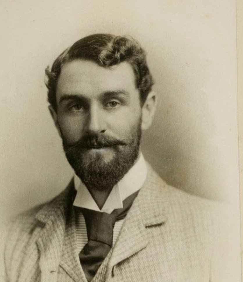 co4_r4ewaaatii9 Roger Casement: humanista y rebelde irlandés