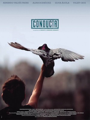 conducta-cartel Conducta: historia de una maestra cubana