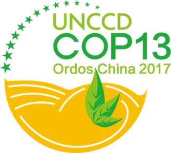 cop13-logo COP13: los desastres climáticos fijan la agenda mundial