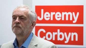 corbyn-elecciones Jeremy Corbyn: “El sistema neoliberal no funciona”