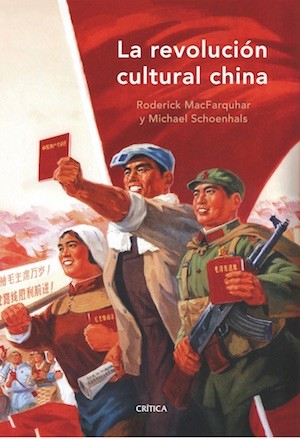 critica-revolucion-china La Revolución Cultural China: historia de una impostura