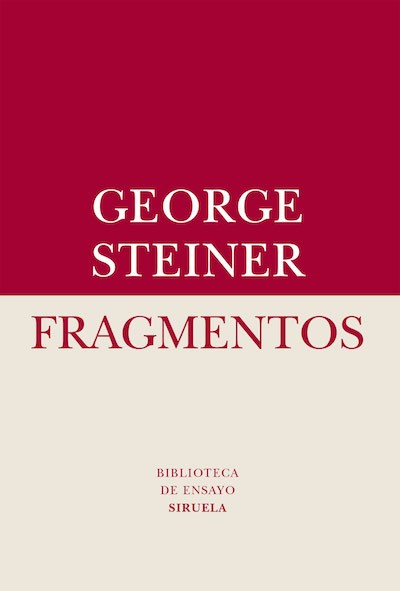 cubierta_fragmentos-indd Por siempre Steiner