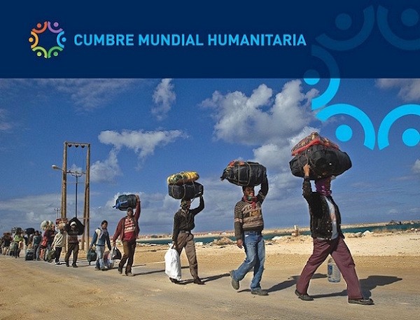 cumbre-humanitaria-estambul Medio Oriente, la madre de todas las crisis humanitarias