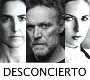 desconcierto Concierto 'Desconcierto': ¡qué gran acierto!