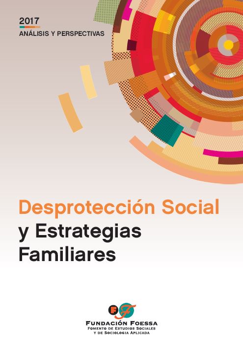 desproteccion-social España: pobres con trabajo