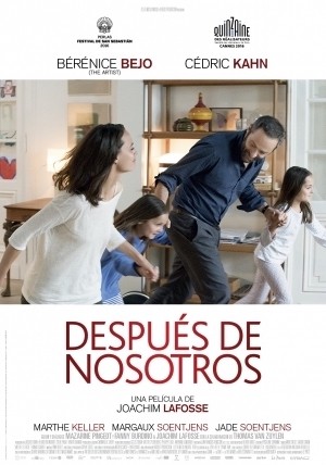 despues-de-nosotros-poster "Después de nosotros" (L’économie du couple): deprimente guerra de sexos