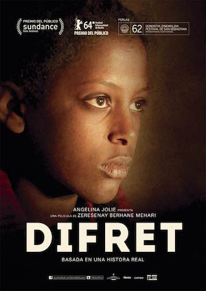 difret-cartel Difret, atavismo y modernidad en la Etiopía profunda