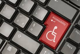 discapacidad-e-internet Jornada: Tratamiento Informativo de personas con discapacidad