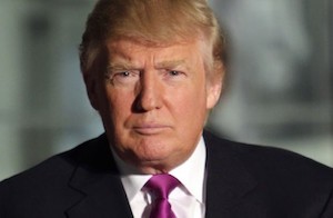 donald-trump Donald Trump: sus negocios se benefician de la presidencia