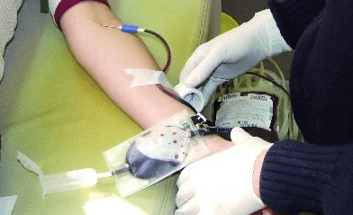 donar-sangre Urgen donantes de sangre en España