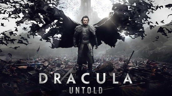 dracula-untold Drácula. La leyenda jamás contada: ni falta que hacía