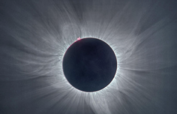 eclpse-solar-350x226 21 de agosto: un gran eclipse cruzará los Estados Unidos