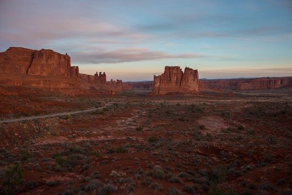 eeuu-navajo-orejas-oso-600x400 Obama declara monumento nacional territorio sagrado de los Navajo