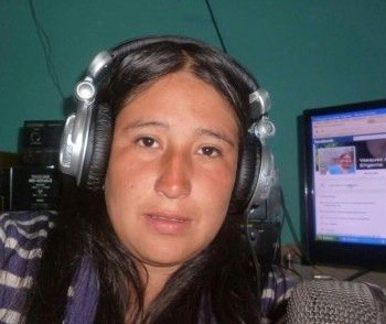 efigenia-vasquez-astudillo Muere periodista colombiana en una acción policial