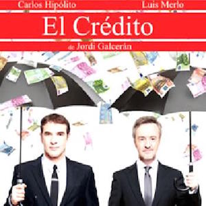 el-credito-poster Crédito, claves para no dejarlo escapar