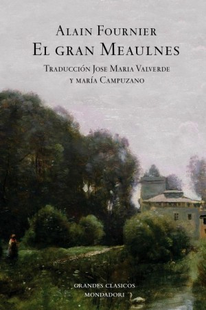 el-gran-meaulnes Lecturas de verano