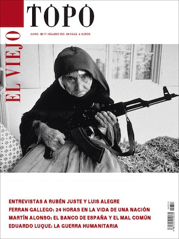 el_viejo_topo_353 El viejo topo: El fotógrafo del Reichtag