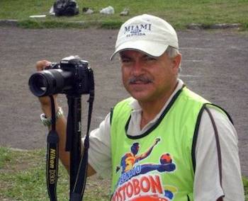 elmer-agudelo-vidales-fotoperiodista-colombia Periodistas asesinados en Colombia: Elmer Agudelo Vidales