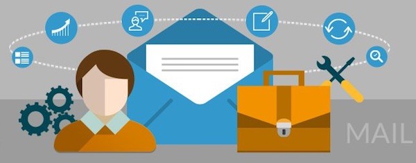 email-marketing Newsletter: si tienes buenos contenidos aseguras lectores