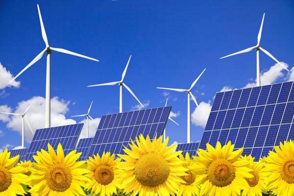 energias-renovables-pv-eolica Energías limpias disminuyen un 75 % la factura de la luz en Chile