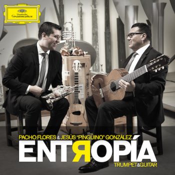 entropia-caratula-350x350 Entropía: Pacho Flores presenta en España nuevo CD