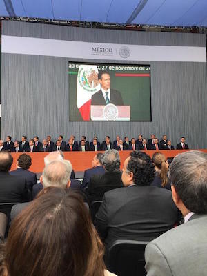 epn-10-medidas Las diez medidas de Peña Nieto para pacificar México