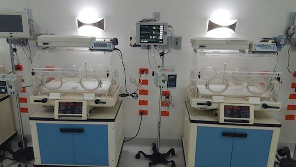 escuintla-sala-pediatria-prematuros Escuintla: el diamante de terapia intensiva para niños guatemaltecos