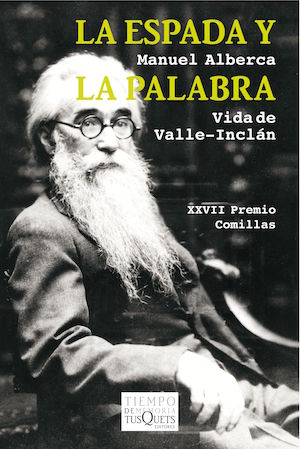 espada-y-palabra-portada El pensamiento político de Valle-Inclán