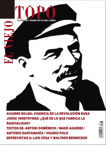 evt-357-portada-viejo-topo Un siglo después: vigencia de la revolución rusa