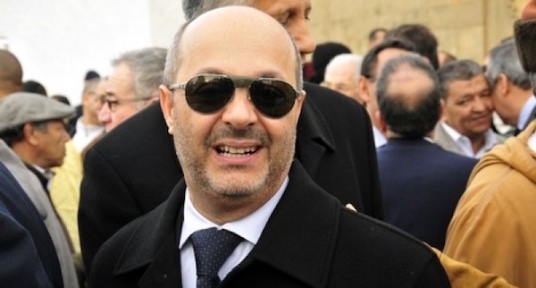 fadel-benyaich Mohamed Fadel Benyaich: embajador en Madrid, escándalo en Rabat