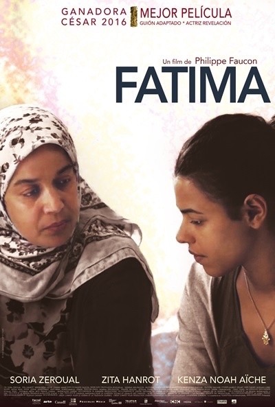 fatima-cartel “Fátima”, epopeya silenciosa de una heroína invisible